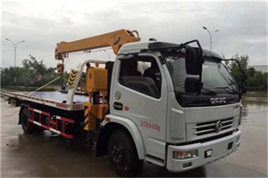 庄行镇24小时道路救援服务