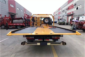 庄行镇附近汽车救援服务