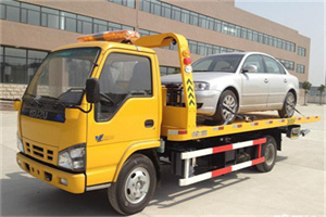 庄行镇道路救援一般怎么收费