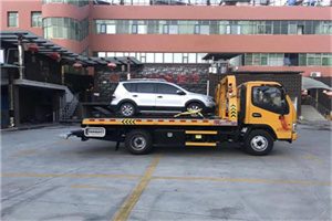 庄行镇汽车紧急补胎换胎救援