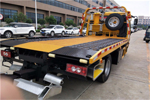 庄行镇24小时汽车送油服务公司