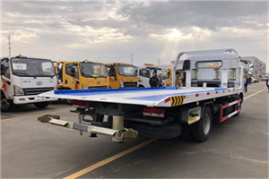 庄行镇汽车救援补胎