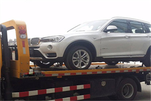 庄行镇拖车24小时服务电话