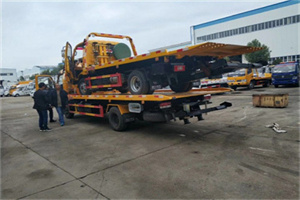 庄行镇同城汽车补胎