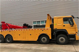 庄行镇道路救援公司